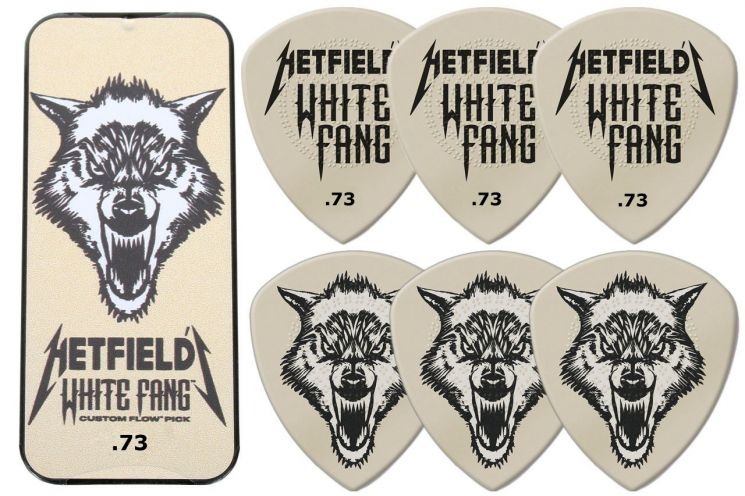 PH122T.73 White Fang  Dunlop