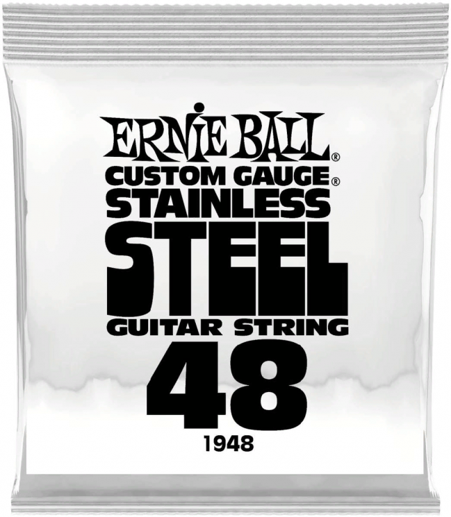 Ernie Ball 1948 