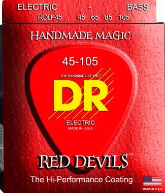 DR RDB-45 - RED DEVILS™ 