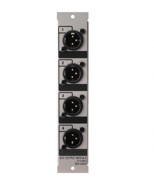 Roland SO-DA4