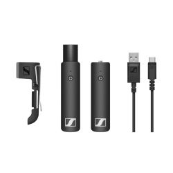508492 XSW-D Presentation Base Set Беспроводная микрофонная система, Sennheiser