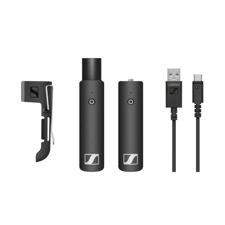 508492 XSW-D Presentation Base Set Беспроводная микрофонная система, Sennheiser