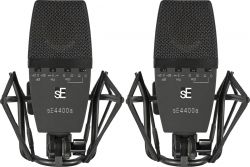 Микрофонный комплект подобранная пара SE ELECTRONICS SE 4400AST