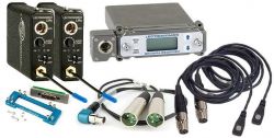 Радиосистема (радиомикрофон) LECTROSONICS SRa-2xLMa-470