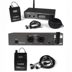 PROAUDIO WS-880IMS - Система ушного мониторинга
