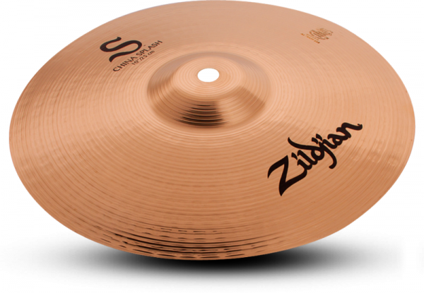 Тарелка ZILDJIAN 10" S FAMILY CHINA SPLASH