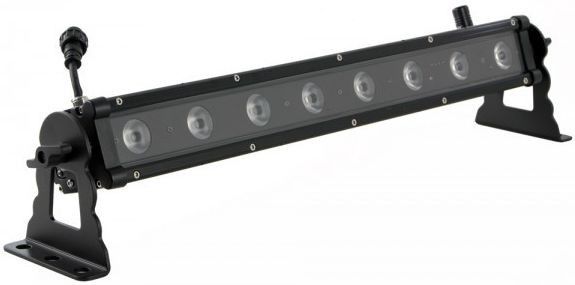 LED-прибор INVOLIGHT BATBAR600W