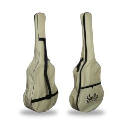 Sevillia GB-A41 BE Универсальный чехол для классической и акустической гитары 41" цвет - бежевый