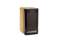 90633100 HCC Hand Clap Castagnet Деревянный блок / дополнение для кахона, Sonor