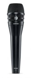 SHURE KSM8/B