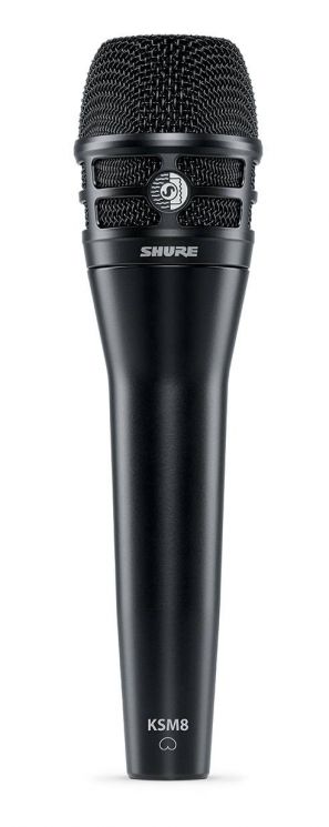 SHURE KSM8/B