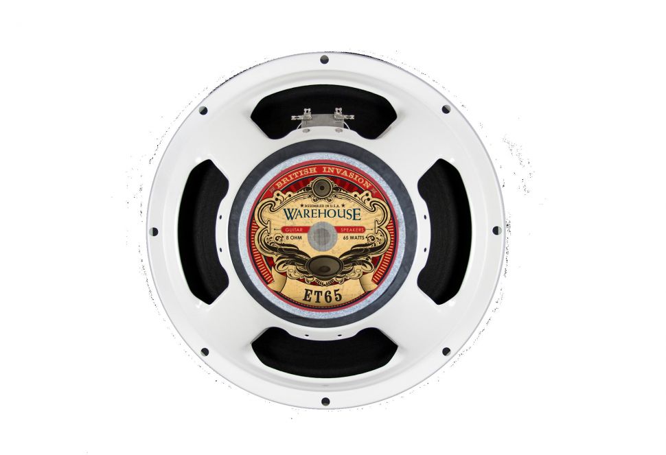 Et65 speaker shop