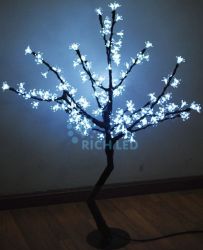 Светодиодное дерево RICH LED RL-TRC24-110*75-200 -W
