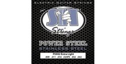SIT PS942 Power Steel