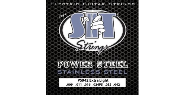SIT PS942 Power Steel