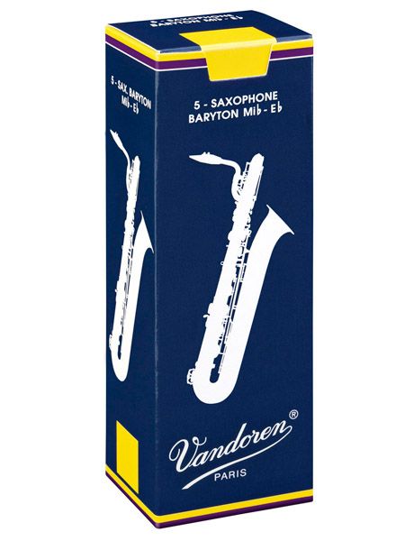 SR2435  №3,5 Vandoren