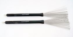 SV506 Щетки для барабана металлические Lutner