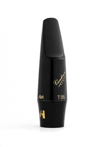 Vandoren Java T95 (SM514B)  мундштук для тенор-саксофона, открытость пасти 295 мм
