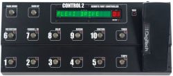 MIDI Контроллер DIGITECH CONTROL2