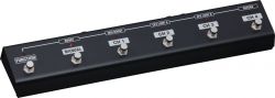 Футсвитч ROLAND GA-FC