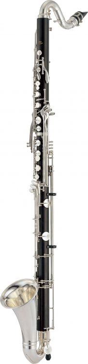 Кларнет YAMAHA YCL-622II