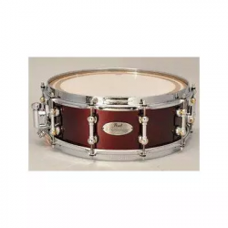 Pearl RFP1450S/ C335  малый барабан 14"х5", клён 4 слоя + берёза 2 слоя, цвет Black Cherry