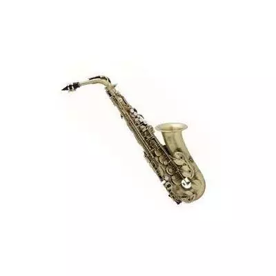 Selmer Reference PAO SALE  саксофон-альт профессиональный, лак-antiqued с кейсом