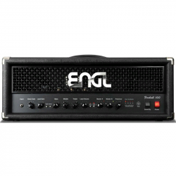 ENGL Marketing & Sales GmbH E635 FIREBALL 100