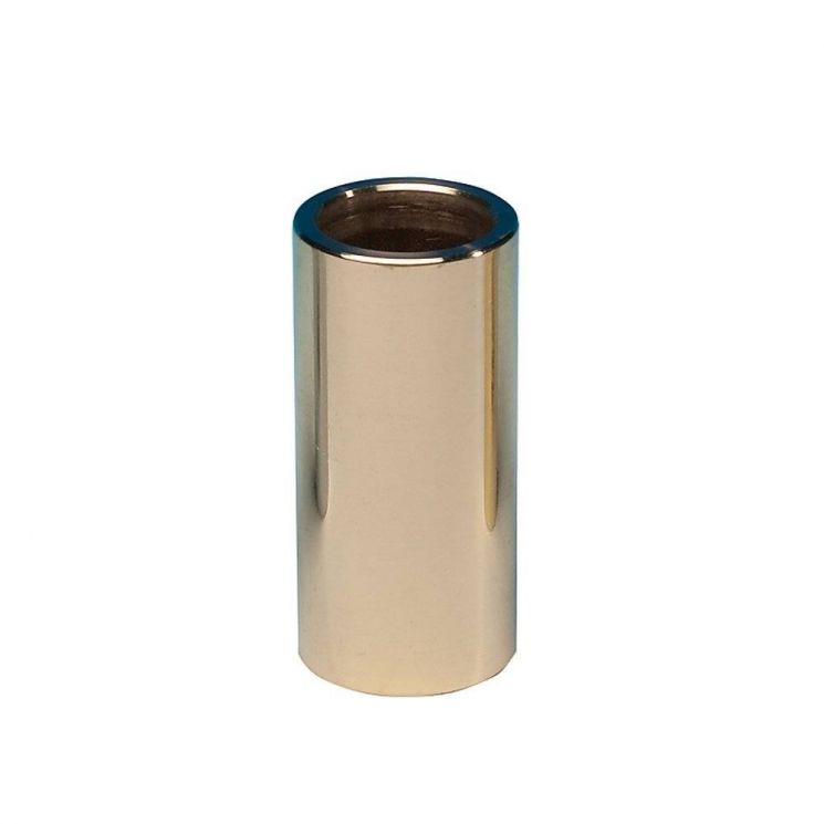 FENDER BRASS SLIDE 2 FAT LARGE