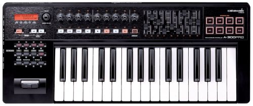 MIDI-клавиатура ROLAND A-300PRO-R