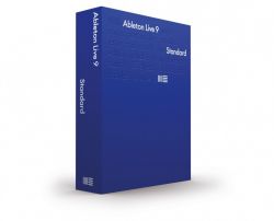 ABLETON Ableton Live 9 Standard UPG from Live Intro - Обновление программного...