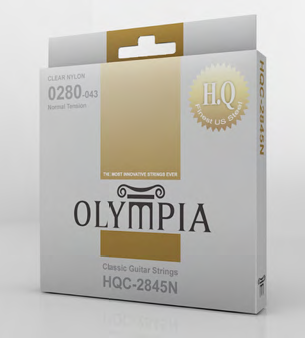 Olympia  HQC2845H