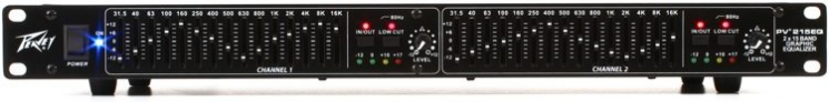 Peavey PV 215EQ