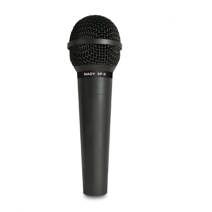 Микрофон NADY SP-5