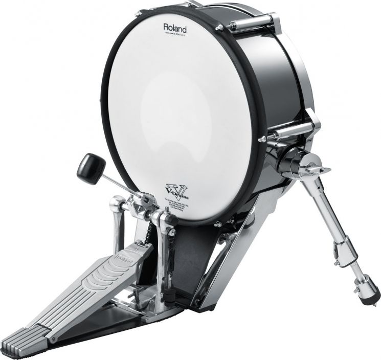 Пэд для электронных ударных ROLAND KD-140