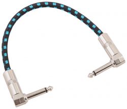 Инструментальный кабель STANDS & CABLES PAC102