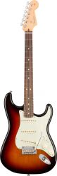 Электрогитара FENDER American Professional Stratocaster RW 3-Color Sunburs