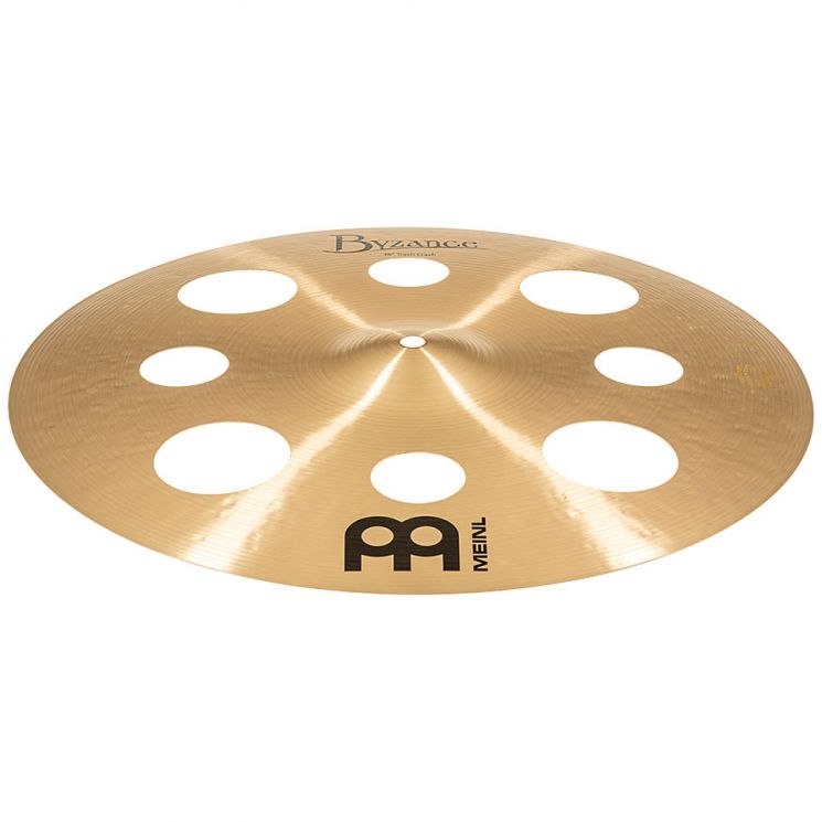 B16TTRC Byzance Traditional Trash Crash Тарелка 16", Meinl