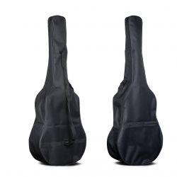 Sevillia GB-A41 BK Универсальный чехол для классической и акустической гитары 41" (без логотипа)