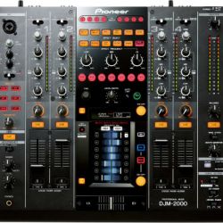 PIONEER DJM-2000Nexus