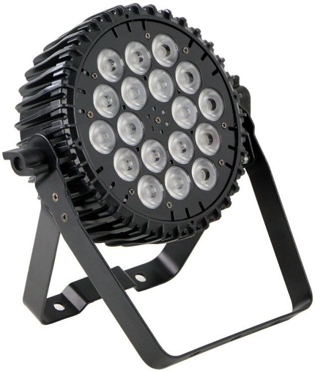 Прожектор направленного света INVOLIGHT LED PAR183