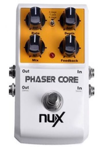 Nux PHASER CORE