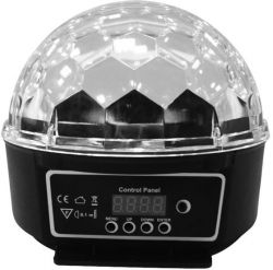 LED-прибор EURO DJ MAGIC BALL II