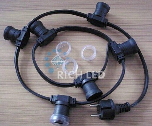 Белт-лайт RICH LED RL-BL2-50M -250-B