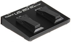 Футсвитч ROLAND US-20