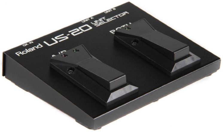 Футсвитч ROLAND US-20