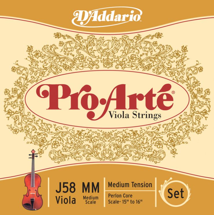 J58-MM PROARTE D`Addario