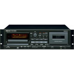 TASCAM CD-A500  