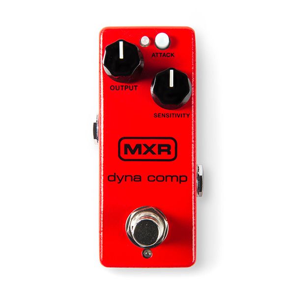 M291 MXR Dyna Comp Mini  