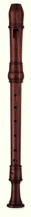 Блокфлейта альт YAMAHA YRA-802